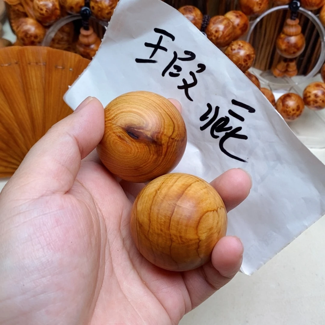 柏木（崖柏）瑕疵8
