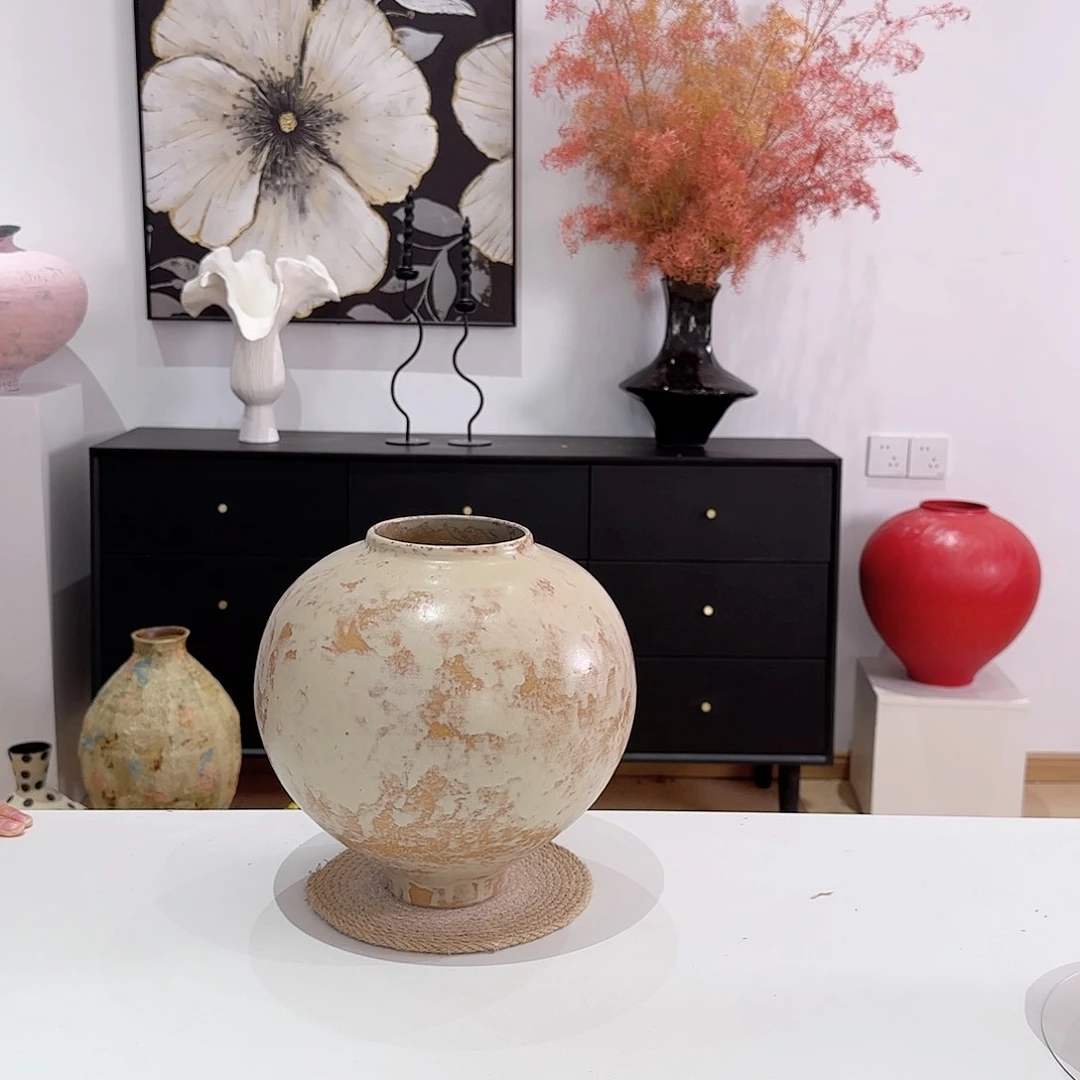 瓶景德镇陶瓷闪22号