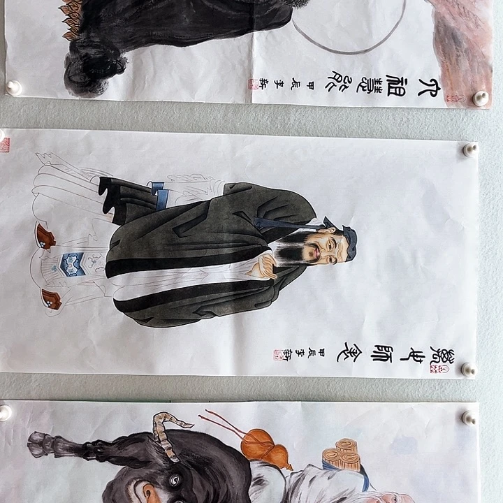 艺术作品欣赏作品