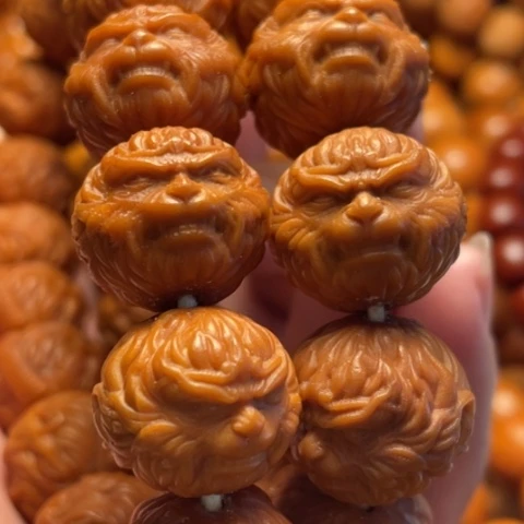 手串猴头核桃烟****ゞ舞台