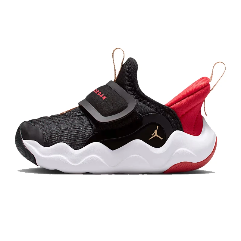 Nike耐克婴童鞋JORDAN 237.2 EASYON运动篮球鞋HF3414-005