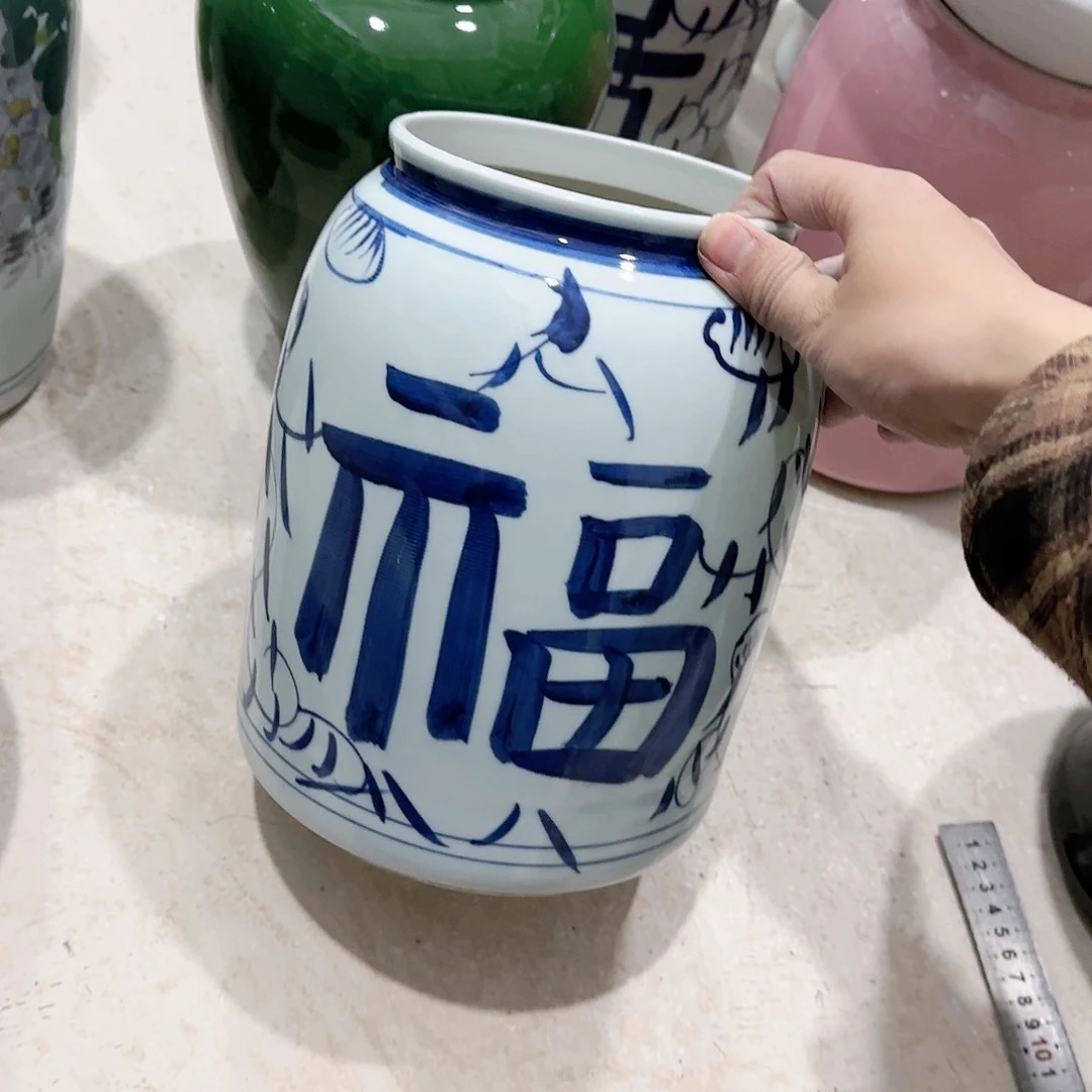 摆件正品无孔正品
