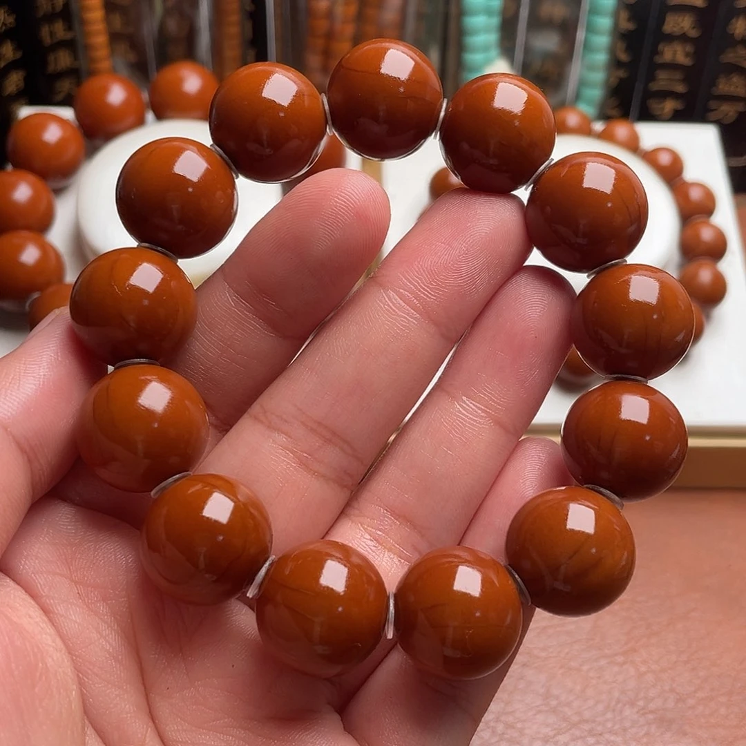 橄榄核吊坠橄榄核1.6