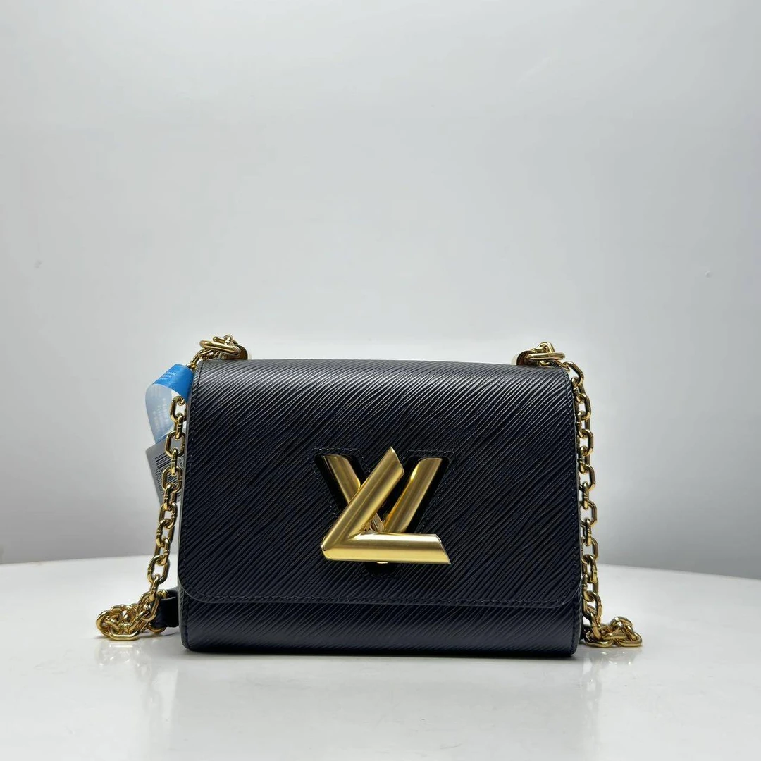 95新 LouisVuitton/路易威登 胖虎佳佳/路易威登/箱包/斜挎包