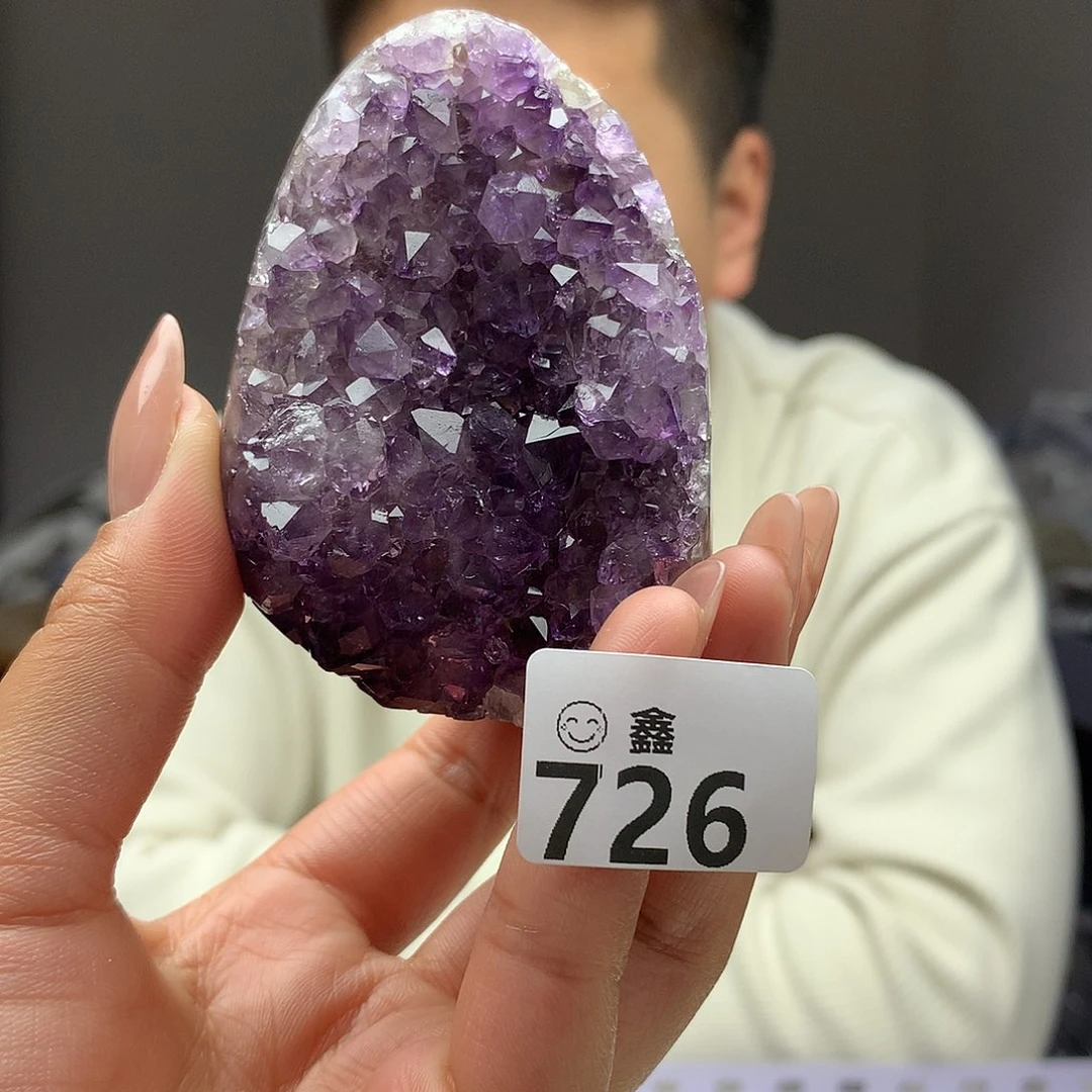 未镶嵌大型摆件（非配饰）水晶