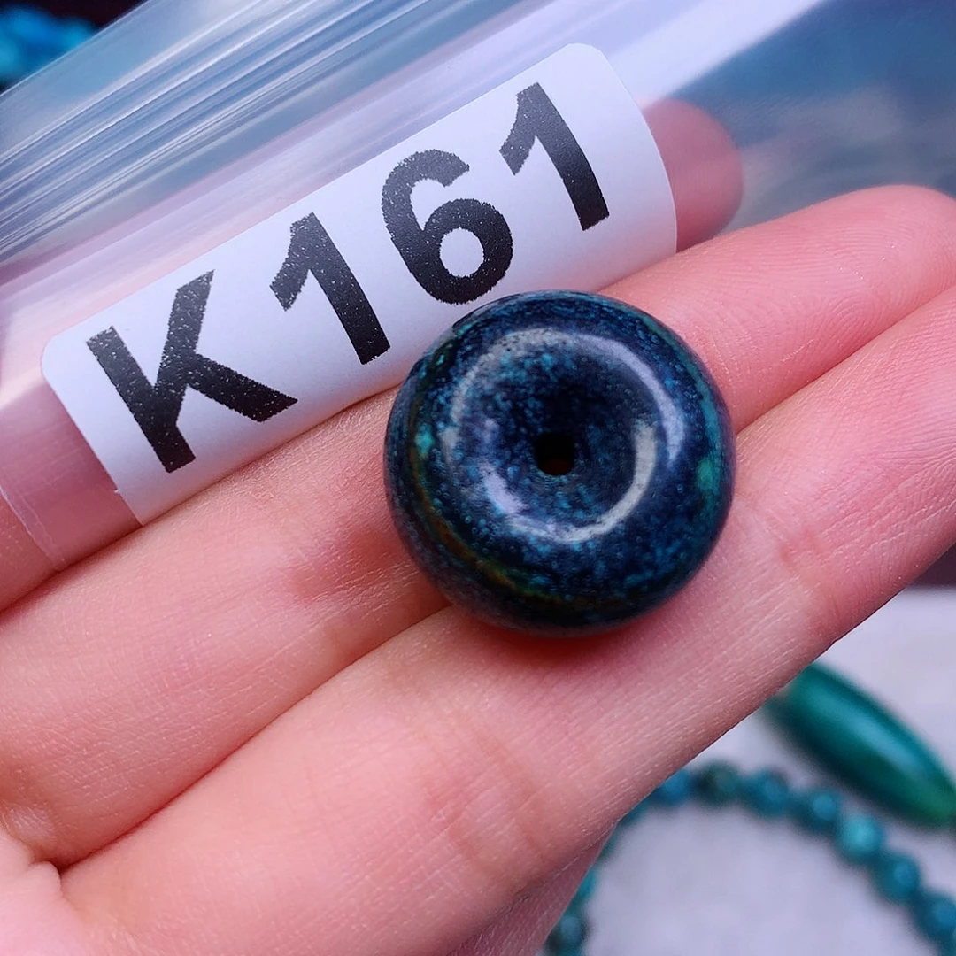 空竹粉丝专享十堰特色手工散珠