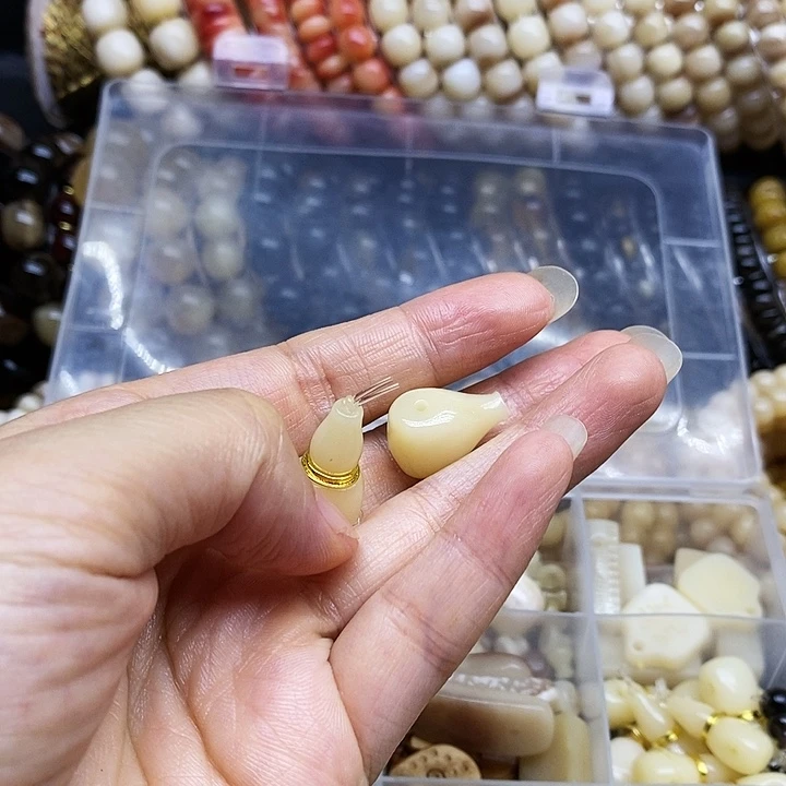 驼骨手串/手链射*驼骨配饰