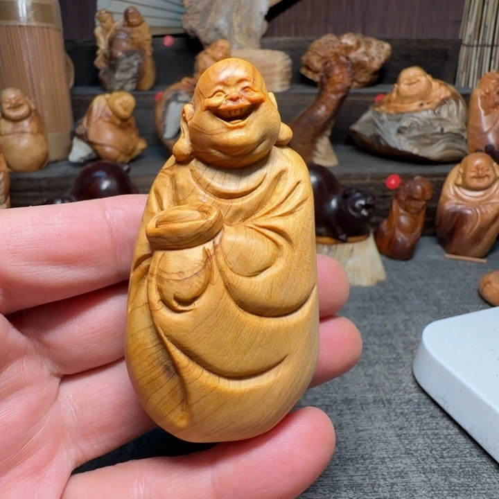 柏木（崖柏）好的我知道了我知道了