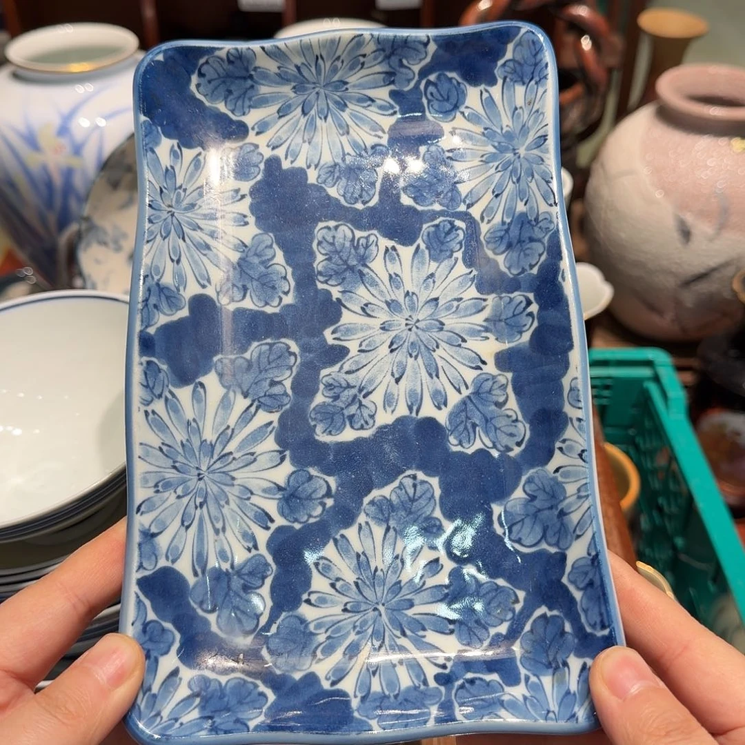 瓷片四十包邮 非全新