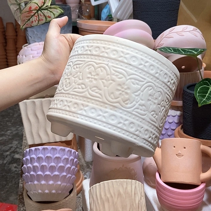 19×15 波西米亚三脚 吸土色