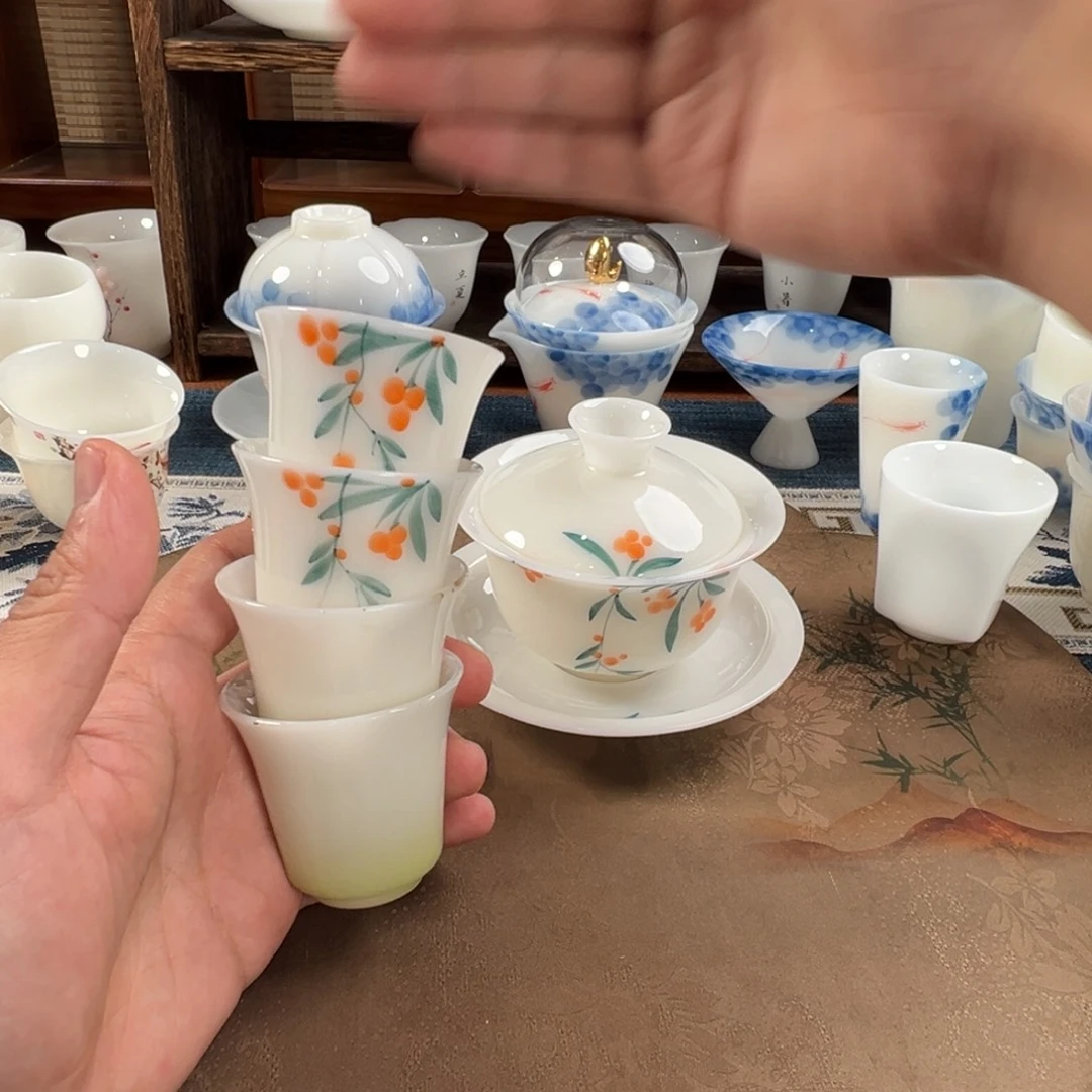 俐***其他陶璞玉瓷系列产品