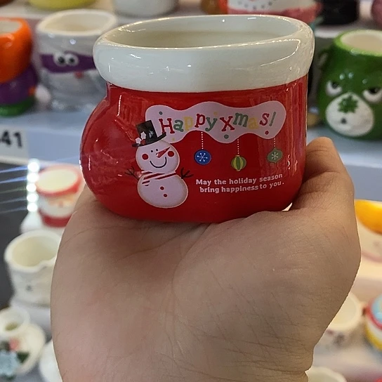 陶瓷微瑕介意慎拍