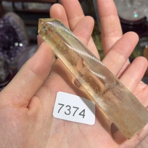 【闪购商品】水晶大型摆件（非配饰）未镶嵌梦*
