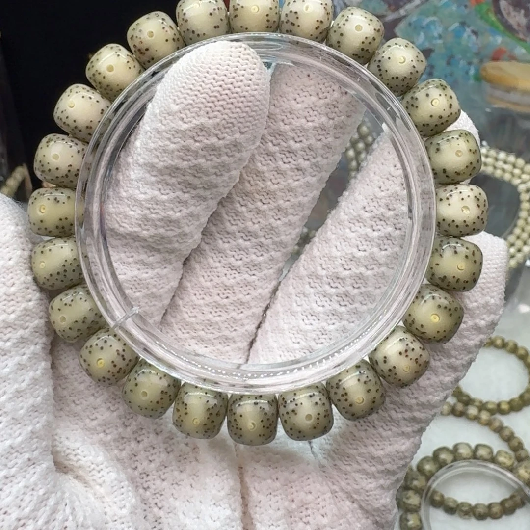 星月菩提手串1-30