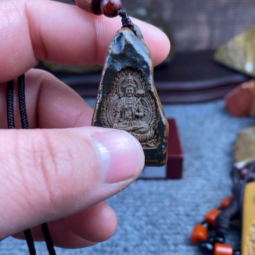 【闪购商品】原石雕刻