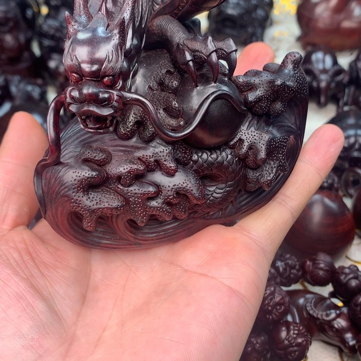 檀香紫檀（小叶紫檀）熙*