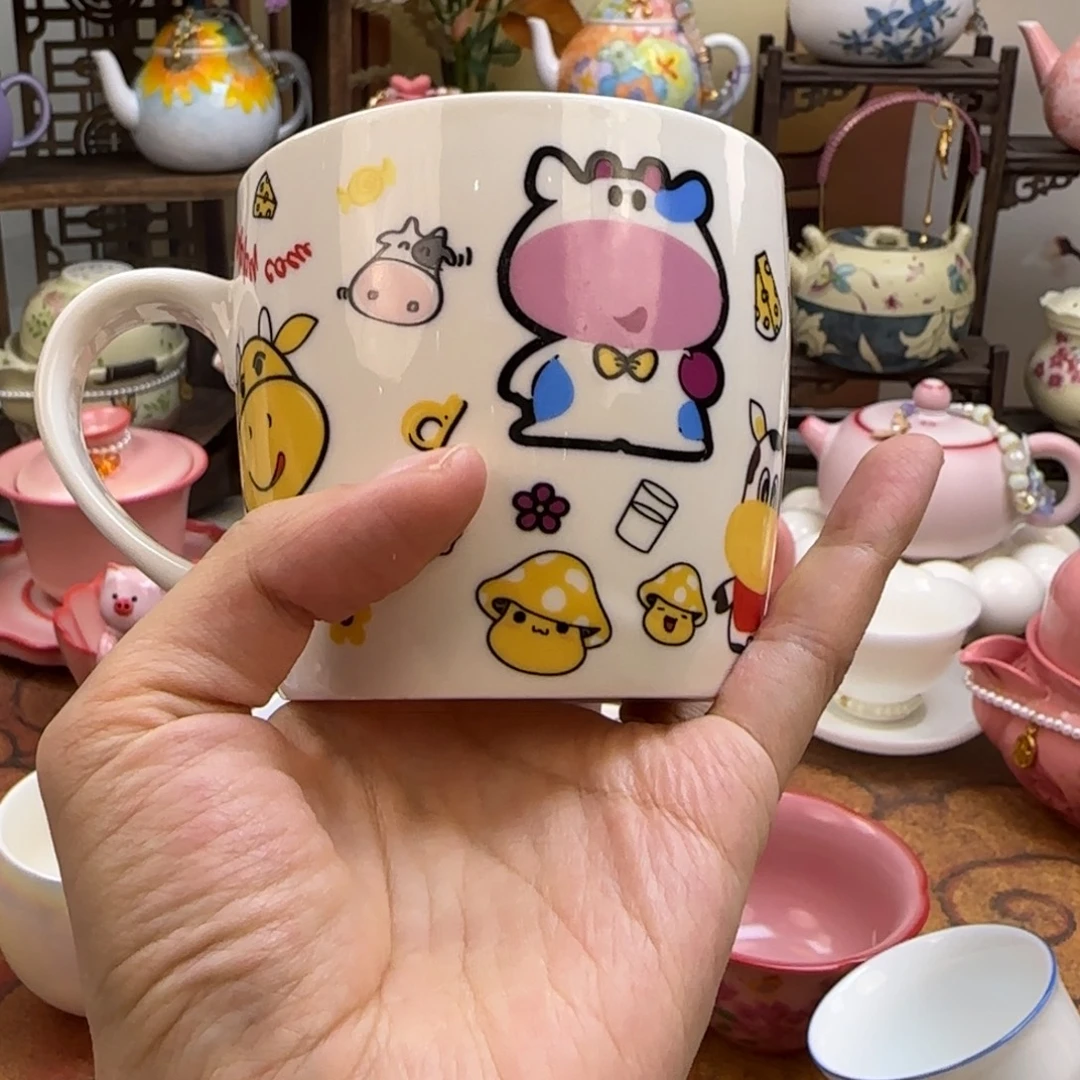 茶具孤品，库存一单，拼拼手速～