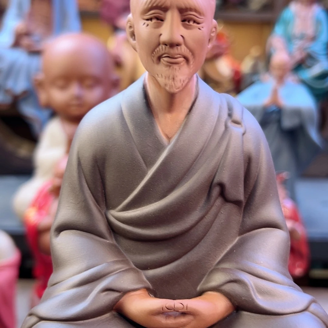 【闪购商品】紫砂茶宠