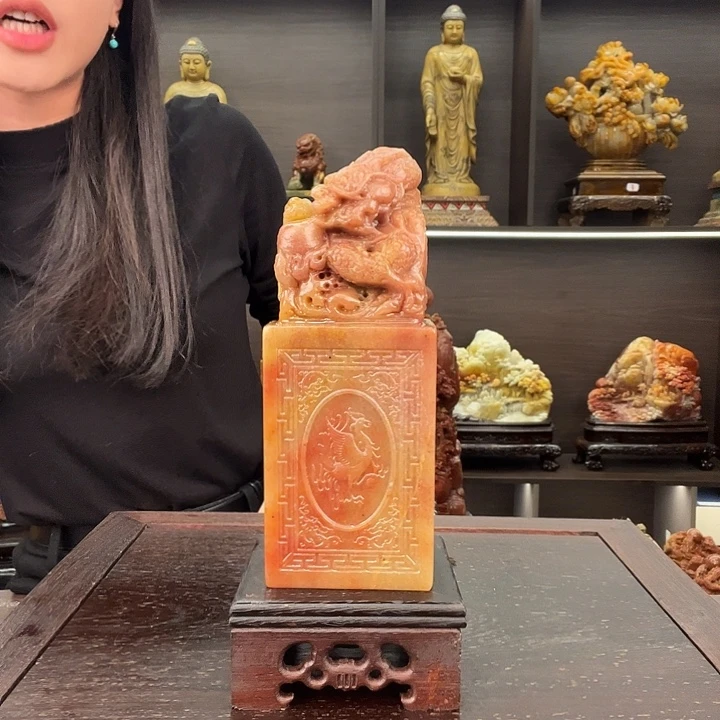 寿山石印石。。。。。。。。。。。。。。