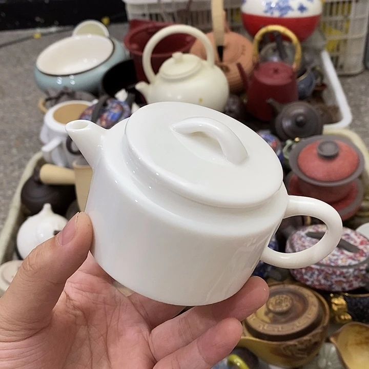 陶瓷艺术品及陶瓷制品