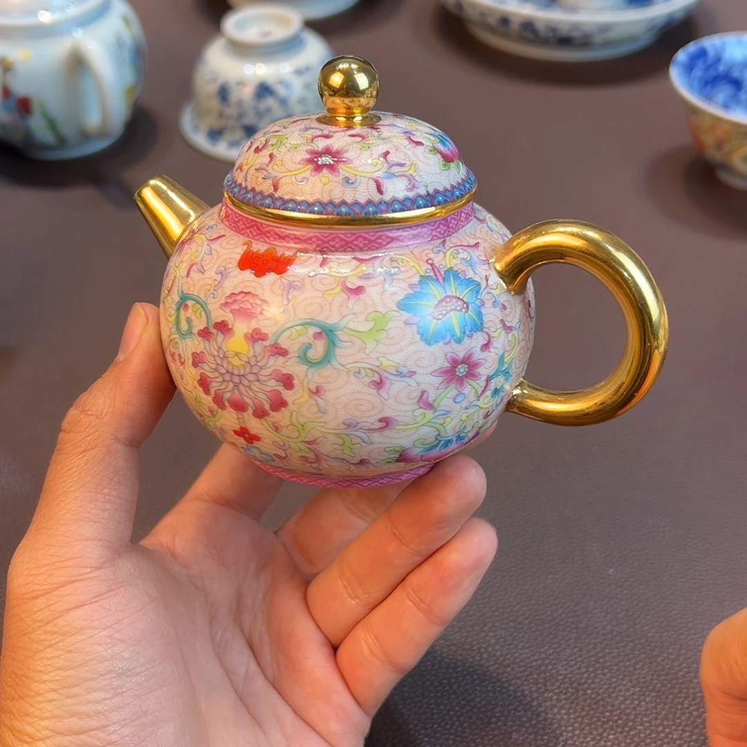 陶瓷陶瓷茶具茶具