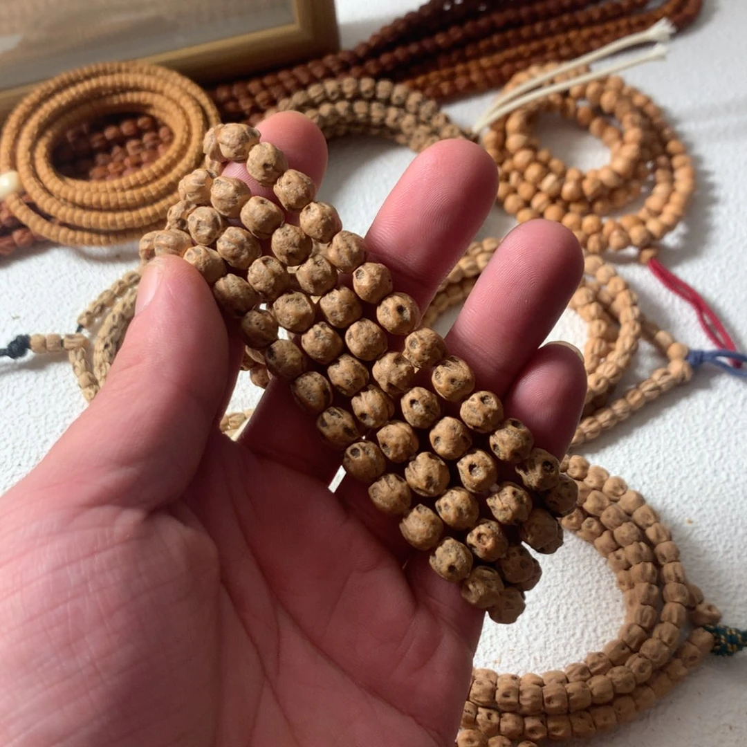 吊坠柏香籽/百香籽