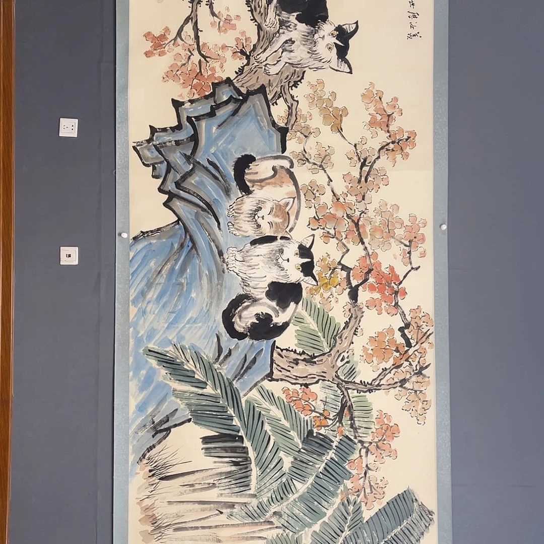 水墨园国画专用链接