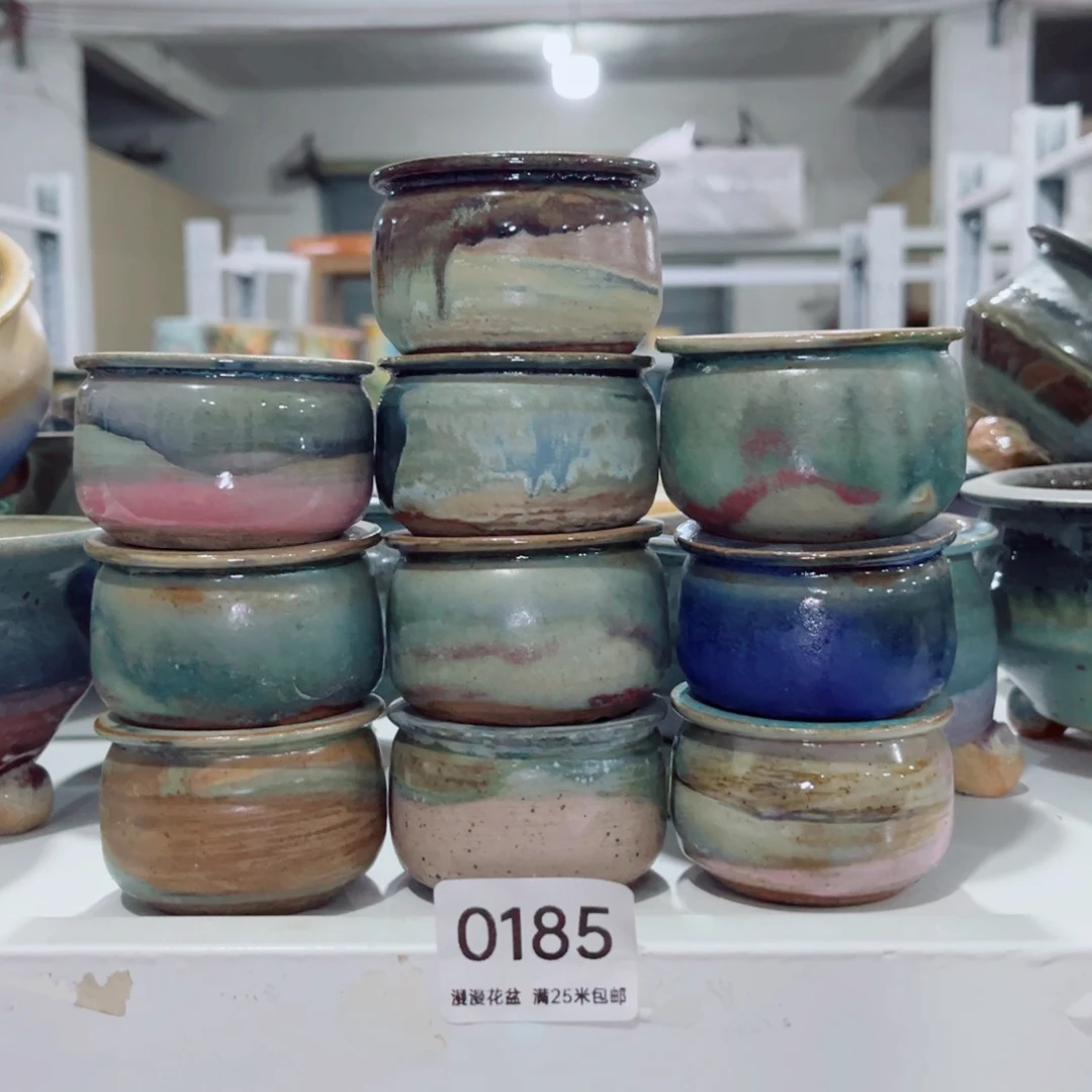 0185内口4景德镇手工制作