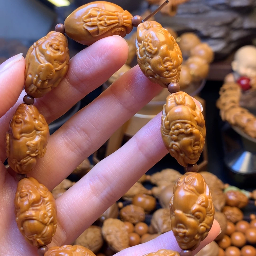 吊坠橄榄核橄榄核