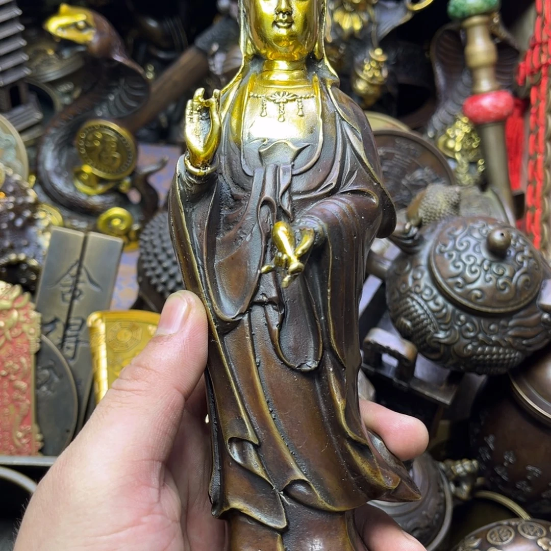 精品铜器摆件链接