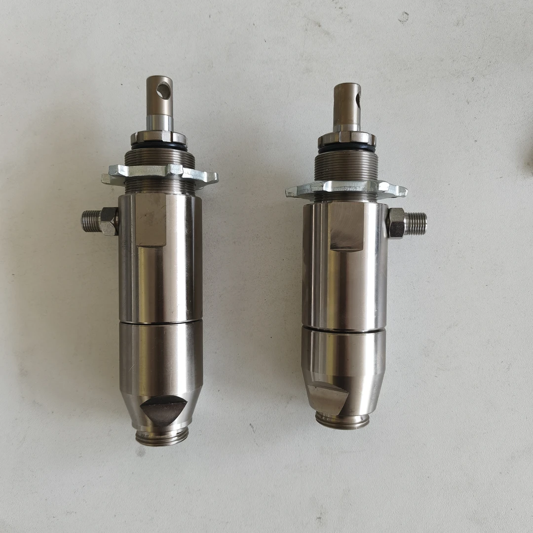 油性材料喷涂专用泵体(通用型)