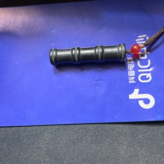 和田玉颈饰未镶嵌用****0