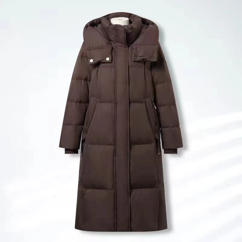 【李夫人粉丝专享】羽绒服PX2502S1873