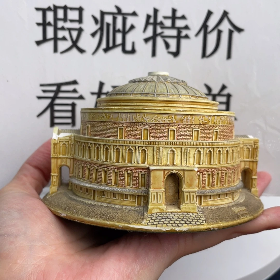 陶土中古美物 利利普