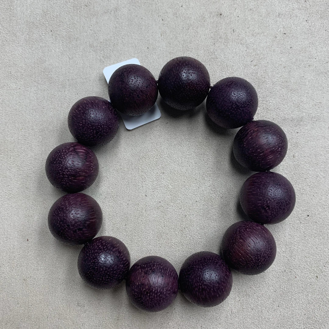 【小倩香馆】R512文玩18mm