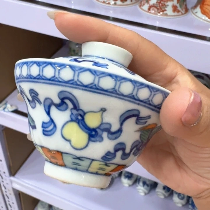 陶瓷艺术品收藏陶瓷
