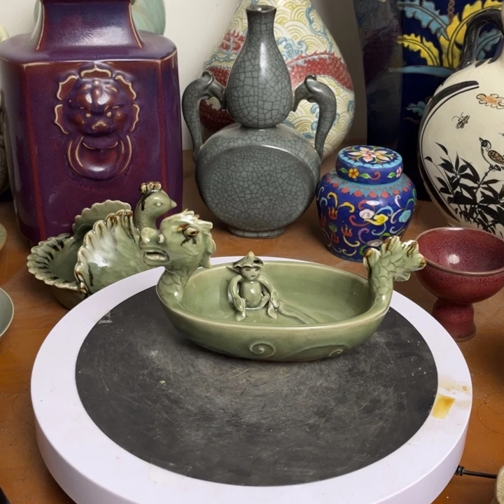 新号开播了出米就给