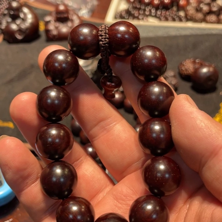 檀香紫檀（小叶紫檀）起*更059号1.8