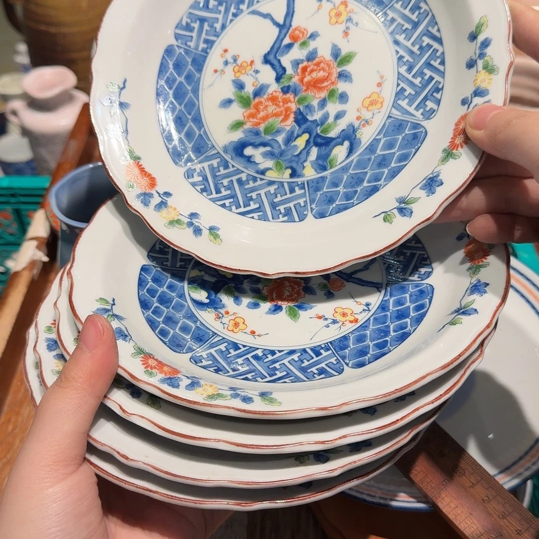 摆件陶四十包邮非全新