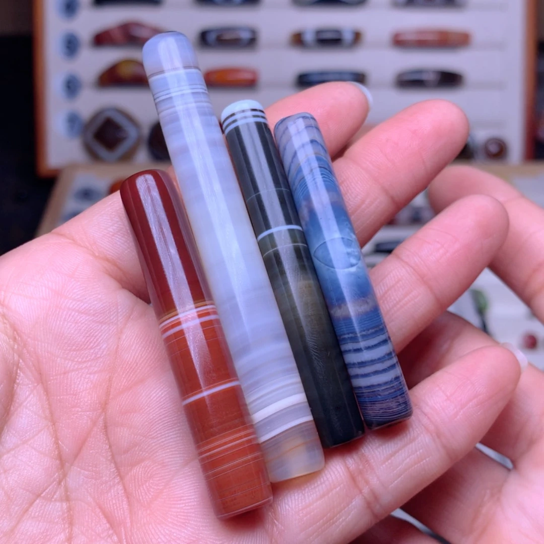 【闪购商品】玛瑙/玉髓珠宝奇石未镶嵌大****扬