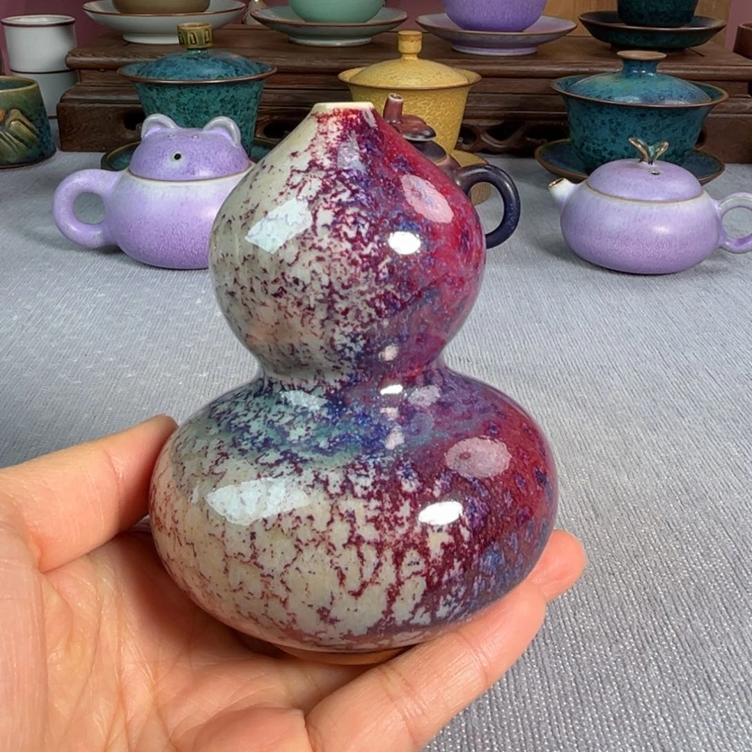 【闪购商品】钧瓷000002