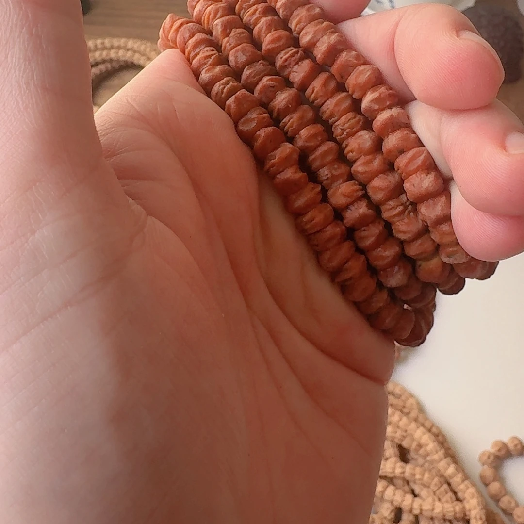 柏香籽/百香籽吊坠