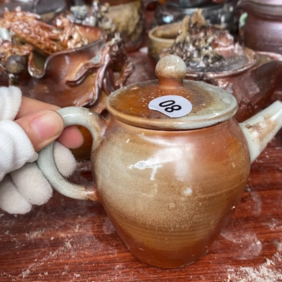 开窑大吉，高货多多80折扣