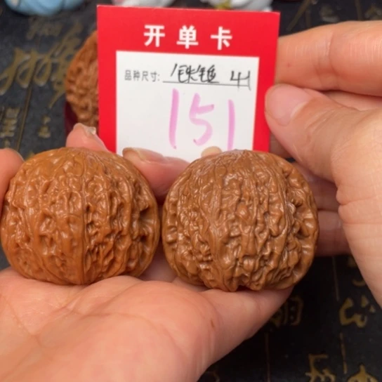 吊坠文玩核桃文玩的好