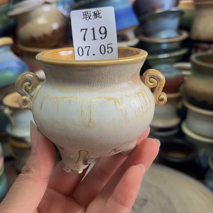 瓷片景德镇陶瓷手工制作