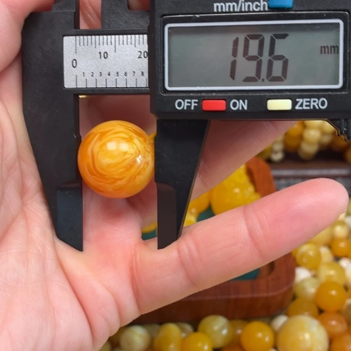 非金属配珠配饰45