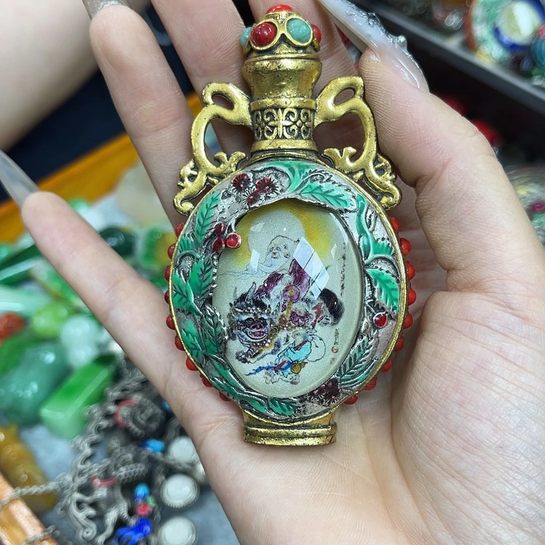 琉璃铜合金琉璃铜合金