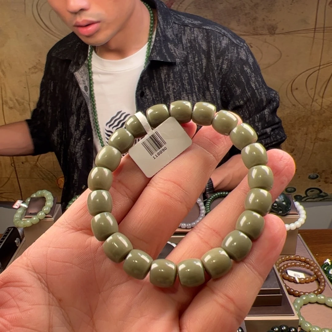 吊坠(不含链)未镶嵌和田玉