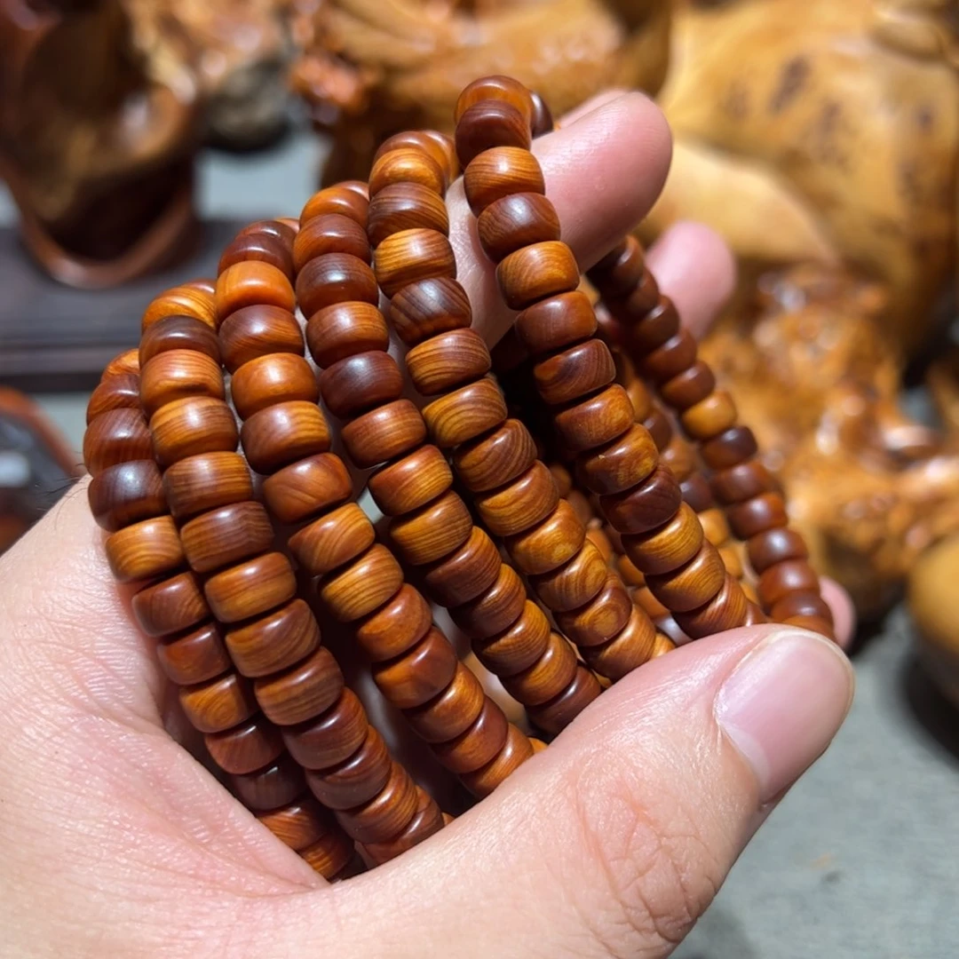 柏木（崖柏）北太行陈化崖柏