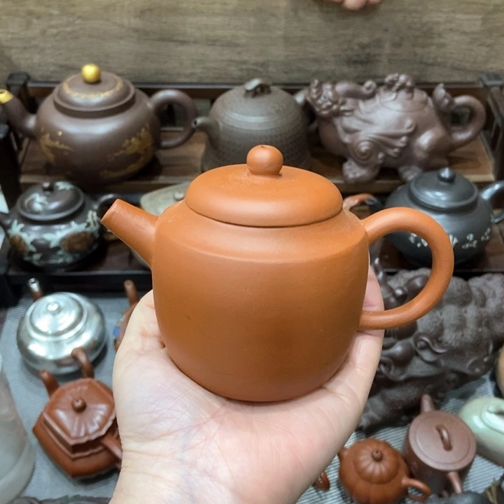 紫砂茶壶紫砂紫砂